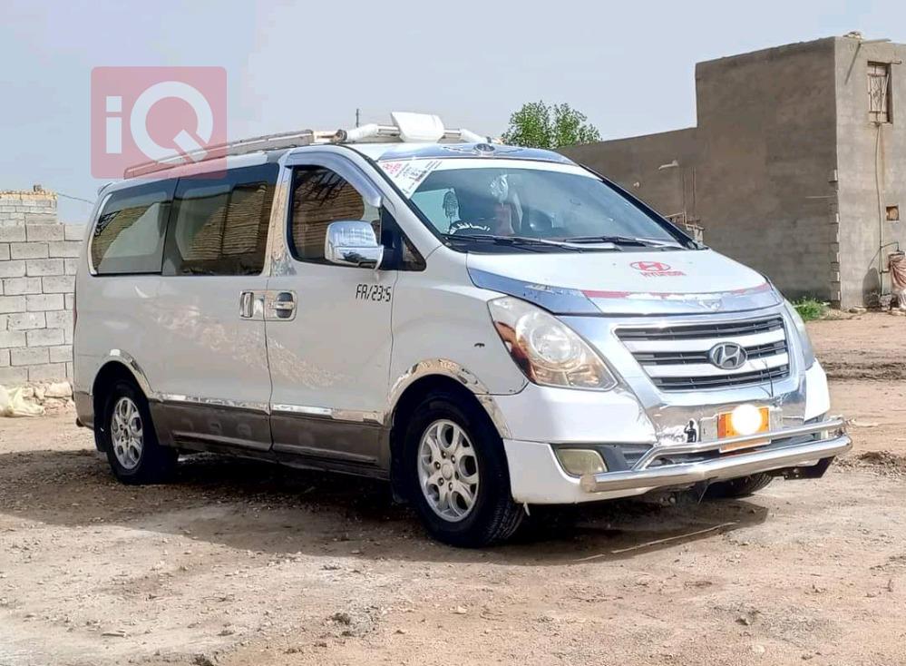 هيونداي ستار اكس